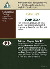 Pathfinder 2nd Edition Accessories: Deck of Endless Treasure