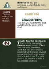 Pathfinder 2nd Edition Accessories: Deck of Endless Treasure