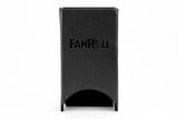 Fanroll: Fold Up Dice Tower: Black