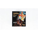 Fanroll: D&D 50th Anniversary Then/Now Set