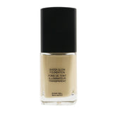 NARS - Sheer Glow Foundation - Salzburg (Light 3.5)  - 30ml/1oz