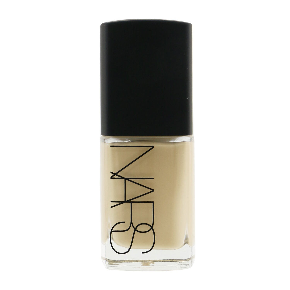 NARS - Sheer Glow Foundation - Salzburg (Light 3.5)  - 30ml/1oz