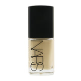 NARS - Sheer Glow Foundation - Salzburg (Light 3.5)  - 30ml/1oz