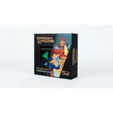 Fanroll: D&D 50th Anniversary Vintage Set