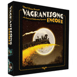 Wyrd Games: Board Games: Vagrantsong: Encore