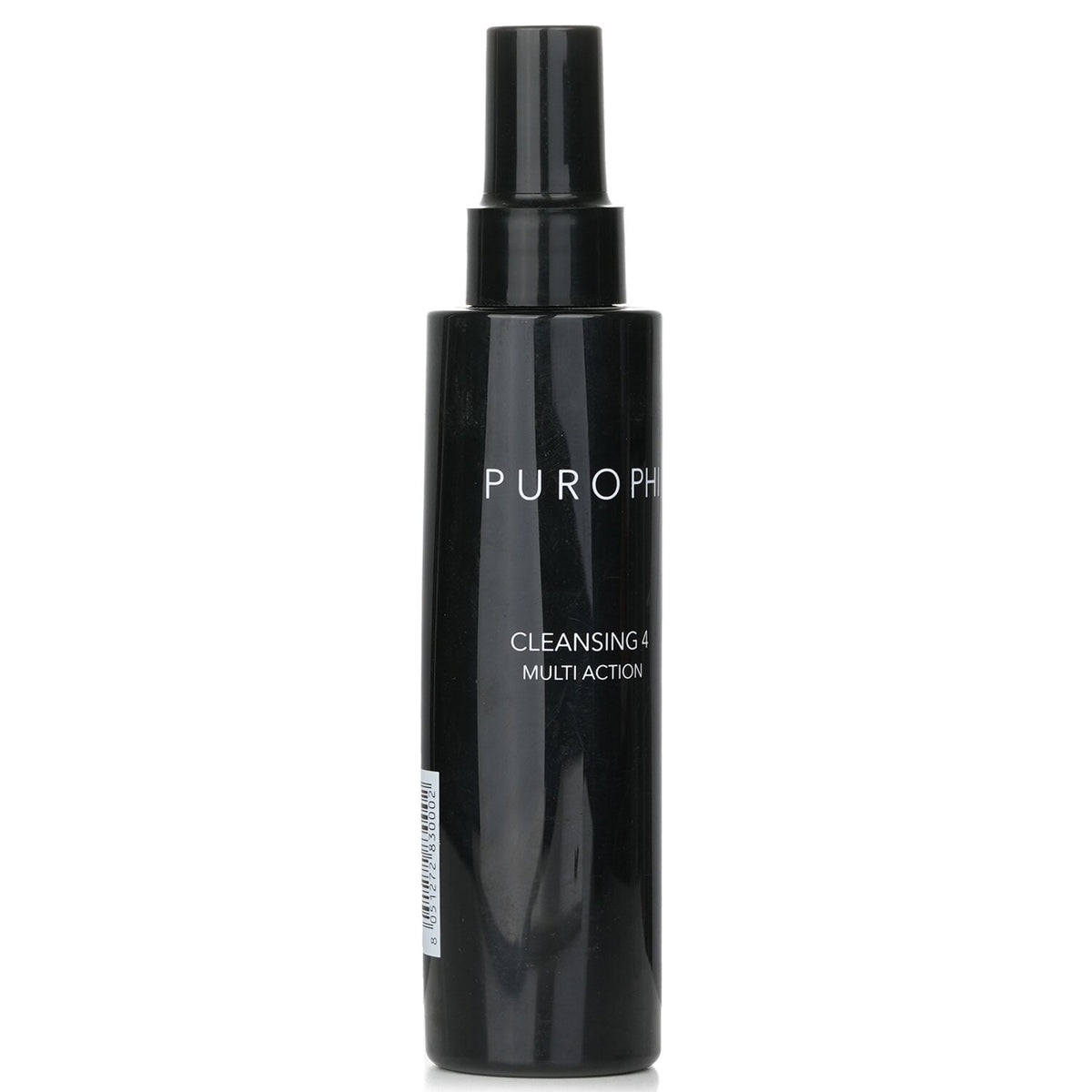 PUROPHI - Cleansing 4 - Multi Action (Cleansing Face Cream & For All Skin Types)