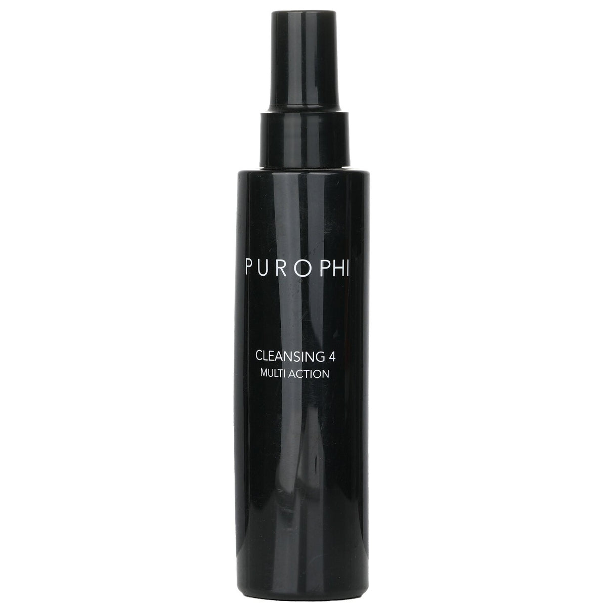 PUROPHI - Cleansing 4 - Multi Action (Cleansing Face Cream & For All Skin Types)