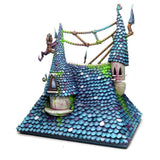 Wyrd Games: Wyrdscapes: Terrain: Haunted Spires