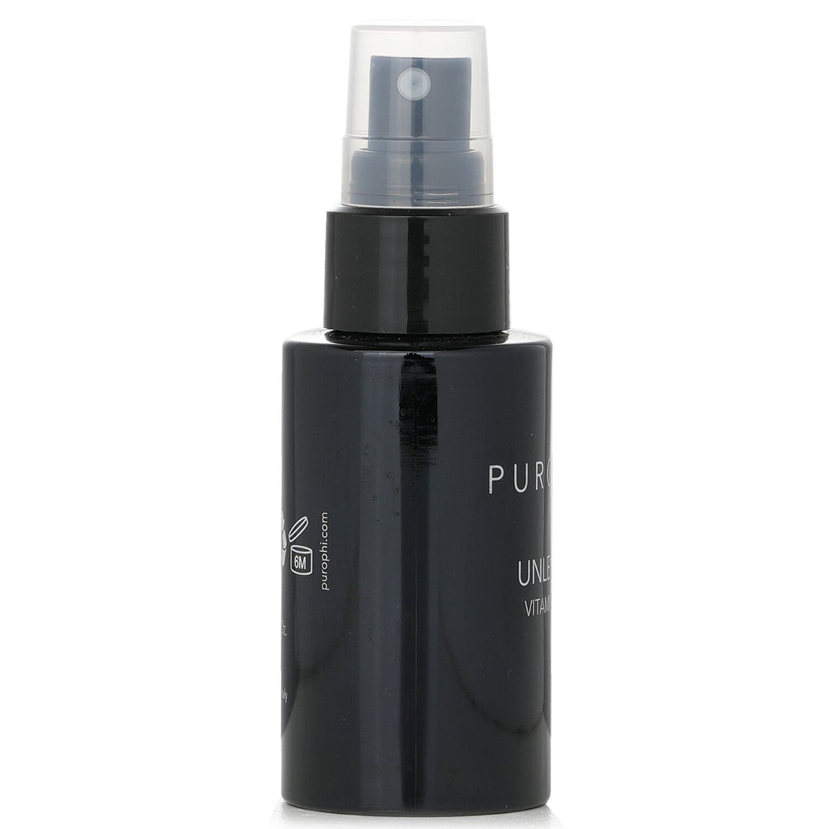 PUROPHI - Unless Vitamine (Cream + Mist, Rich In Vitamin & Prebiotic) (For Norma