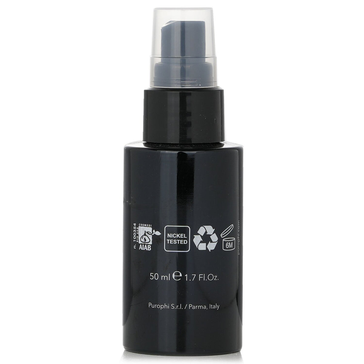 PUROPHI - Unless Vitamine (Cream + Mist, Rich In Vitamin & Prebiotic) (For Norma