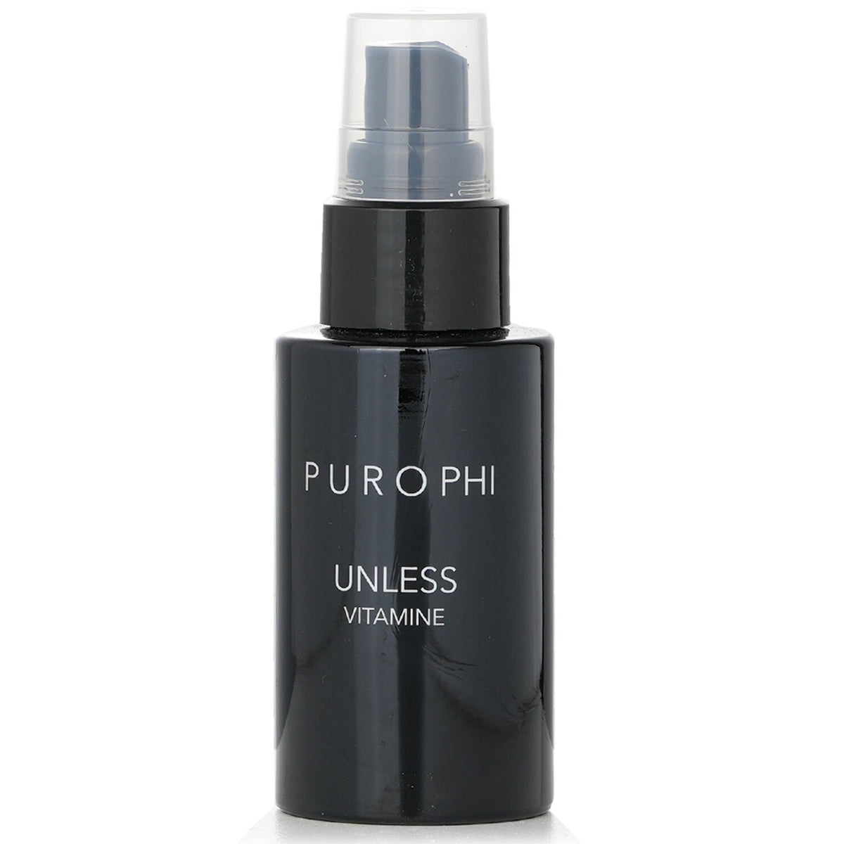 PUROPHI - Unless Vitamine (Cream + Mist, Rich In Vitamin & Prebiotic) (For Norma