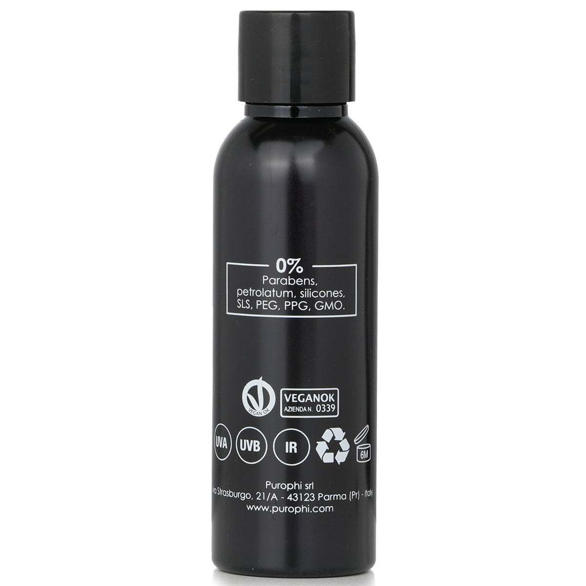 PUROPHI - S12 Enzymatic Oil Global Protection SPF 20 (Water Resistant)  - 100ml/
