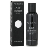 PUROPHI - S12 Long Lasting Fluid Global Protection SPF 50 (Water Resistant)  - 1