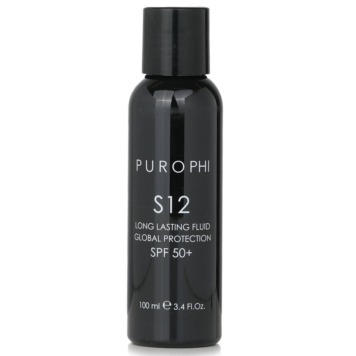 PUROPHI - S12 Long Lasting Fluid Global Protection SPF 50 (Water Resistant)  - 1