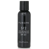 PUROPHI - S12 Long Lasting Fluid Global Protection SPF 50 (Water Resistant)  - 1