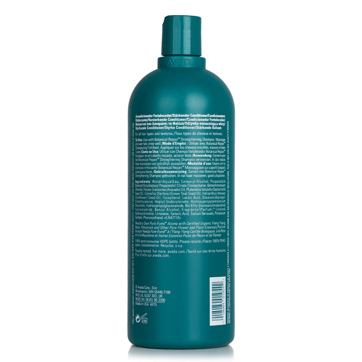 Aveda - Botanical Repair Strengthening Conditioner  - 1000ml/33.8oz