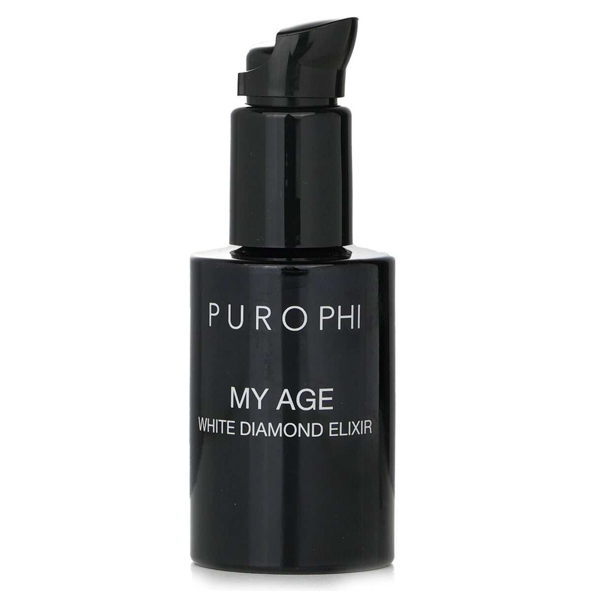 PUROPHI - My Age White Diamond Elixir  - 30ml/1.01oz
