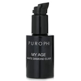 PUROPHI - My Age White Diamond Elixir  - 30ml/1.01oz