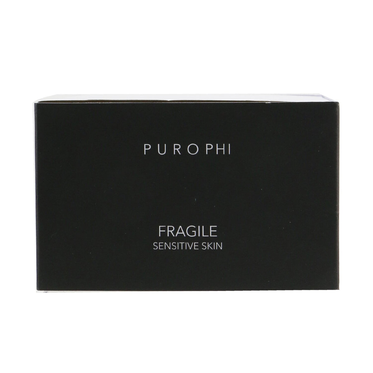 PUROPHI - Fragile Sensitive Skin (Face Cream)  - 50ml/1.7oz