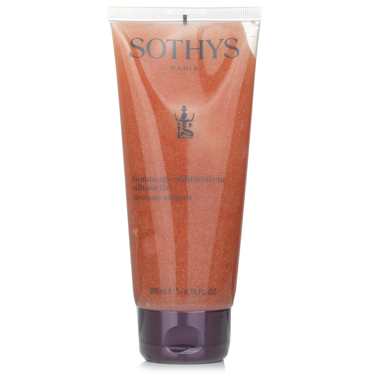 Sothys - Silhouette Exfoliant  - 200ml/6.76oz
