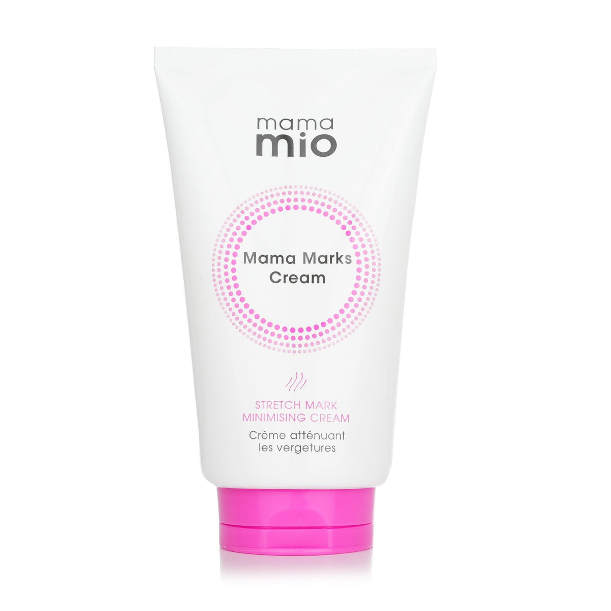 Mama Mio - Mama Marks Cream - Stretch Mark Minimising Cream  - 125ml/4.2oz