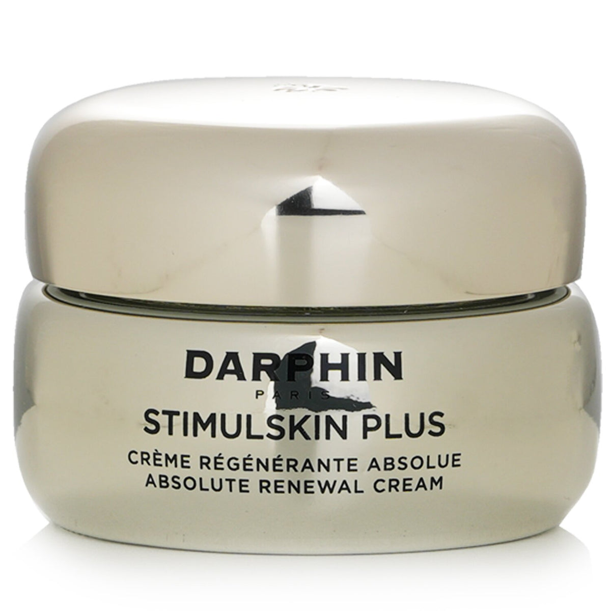 Darphin - Stimulskin Plus Absolute Renewal Cream - For Normal to Dry Skin  - 50m