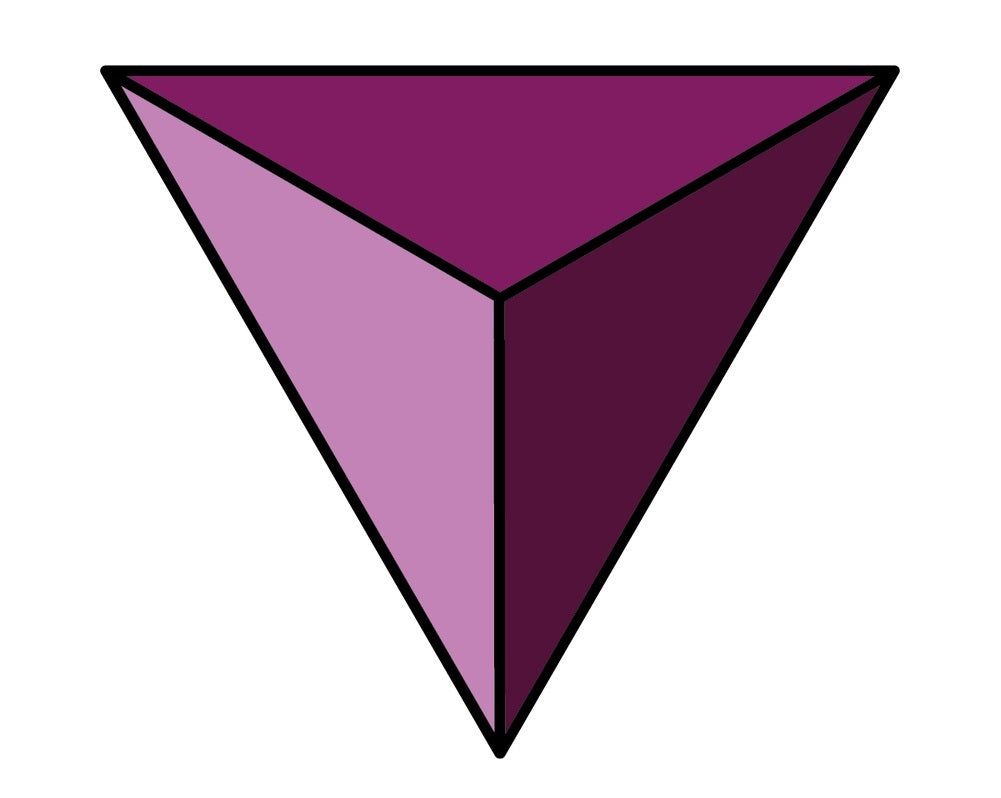 AK Interactive - Quick Gen - Purple Flesh 18 ml