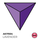 AK Interactive - Quick Gen - Lavender 18 ml