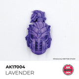 AK Interactive - Quick Gen - Lavender 18 ml