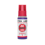 AK Interactive - Quick Gen - Lavender 18 ml