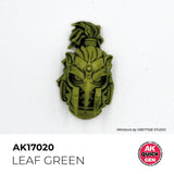 AK Interactive - Quick Gen - Leaf Green 18 ml