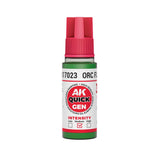 AK Interactive - Quick Gen - Orc Flesh 18 ml