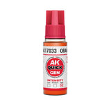 AK Interactive - Quick Gen - Orange 18 ml