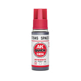 AK Interactive - Quick Gen - Space Grey 18 ml