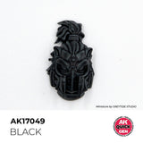 AK Interactive - Quick Gen - Black 18 ml