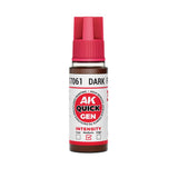 AK Interactive - Quick Gen - Dark Flesh 18 ml