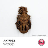 AK Interactive - Quick Gen - Wood 18 ml