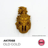 AK Interactive - Quick Gen - Old Gold 18 ml