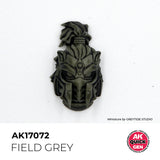 AK Interactive - Quick Gen - Field Grey 18 ml