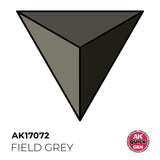 AK Interactive - Quick Gen - Field Grey 18 ml