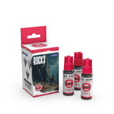 AK Interactive - Quick Gen - Rocks Set