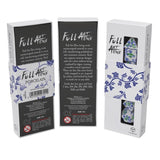 Q Workshop - Full Art - Porcelain - Dice Set 7