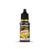 Vallejo - Model Air - Burnt Umber 18 ml