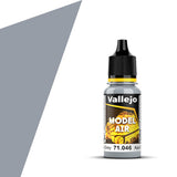 Vallejo - Model Air - Pale Blue Gray 18 ml