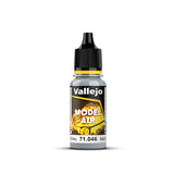 Vallejo - Model Air - Pale Blue Gray 18 ml