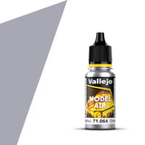 Vallejo - Model Air - Chrome 18 ml
