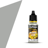 Vallejo - Model Air - Light Gull Gray 18 ml