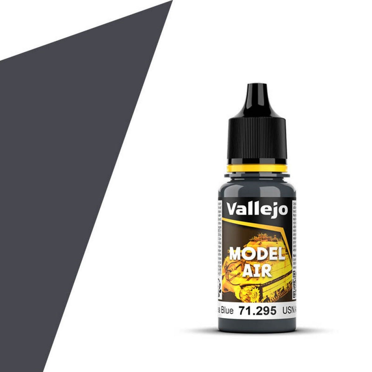 Vallejo - Model Air - USN Sea Blue 18 ml