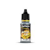 Vallejo - Model Air - BS Medium Sea Grey 18 ml