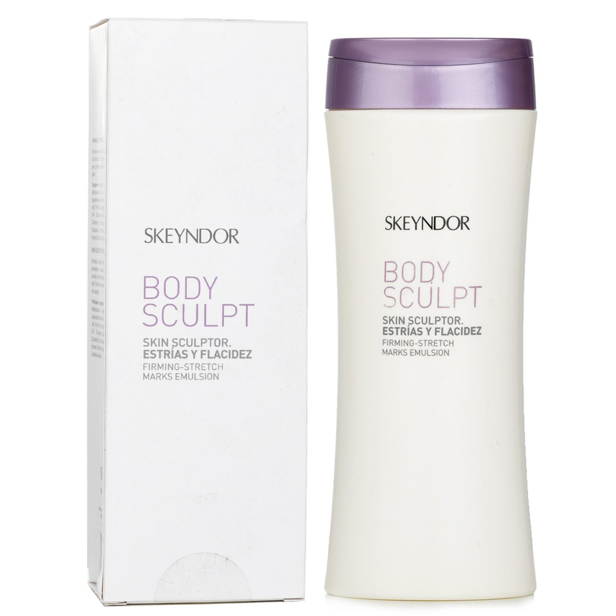 SKEYNDOR - Body Sculpt Firming-Stretch Marks Emulsion  - 250ml/8.45oz